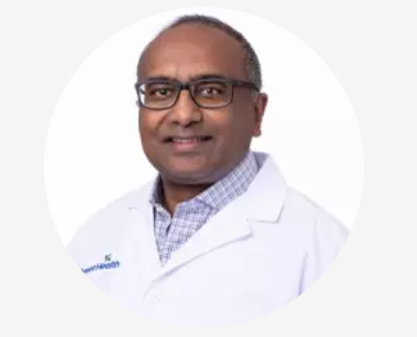 Kevin Nagamani, MD