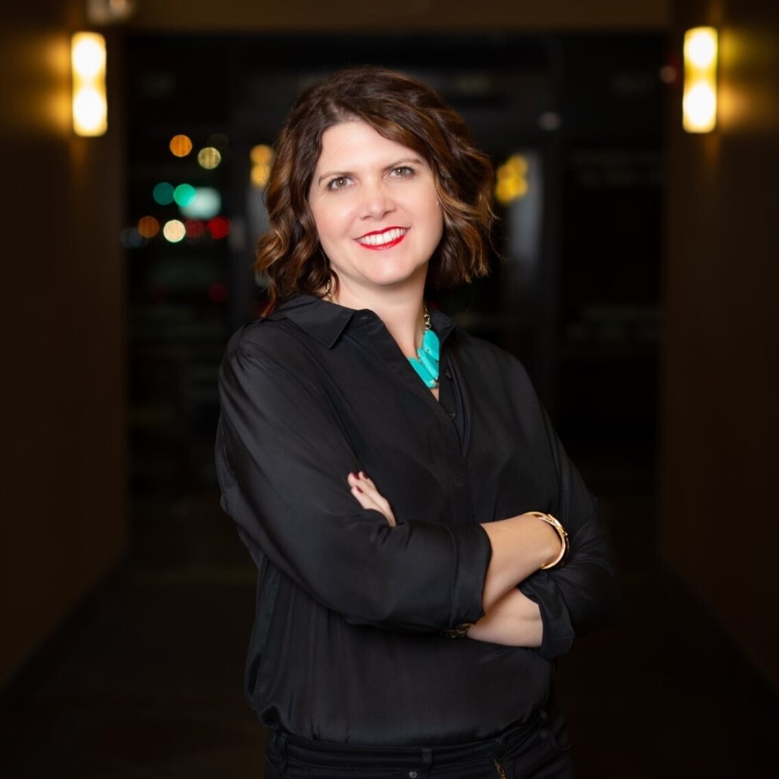 Kristine Aadland, DMD