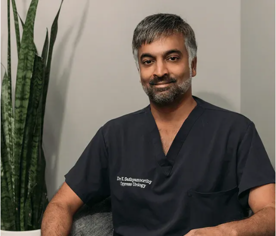 Kumaran Sathyamoorthy, MDMPH