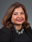 Lakshmi Rajdev, MD