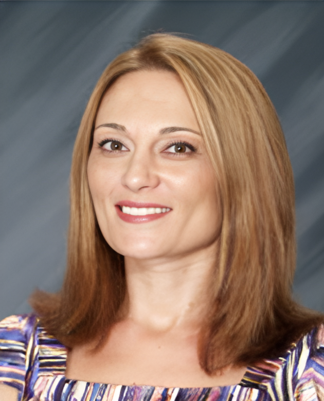 Larissa Zaulyanov-Scanlan, MD