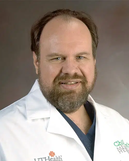 Lawrence Cisek, MD, PhD