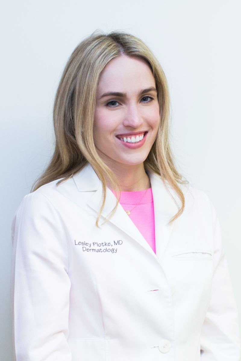 Lesley Plotke, MD