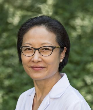 Linda Wang, MD