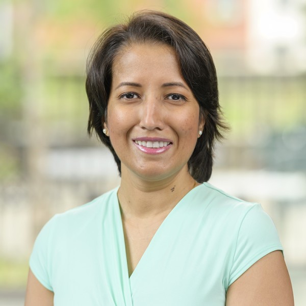 Lubaina Presswala, DO