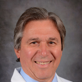 Marc Levine, MD