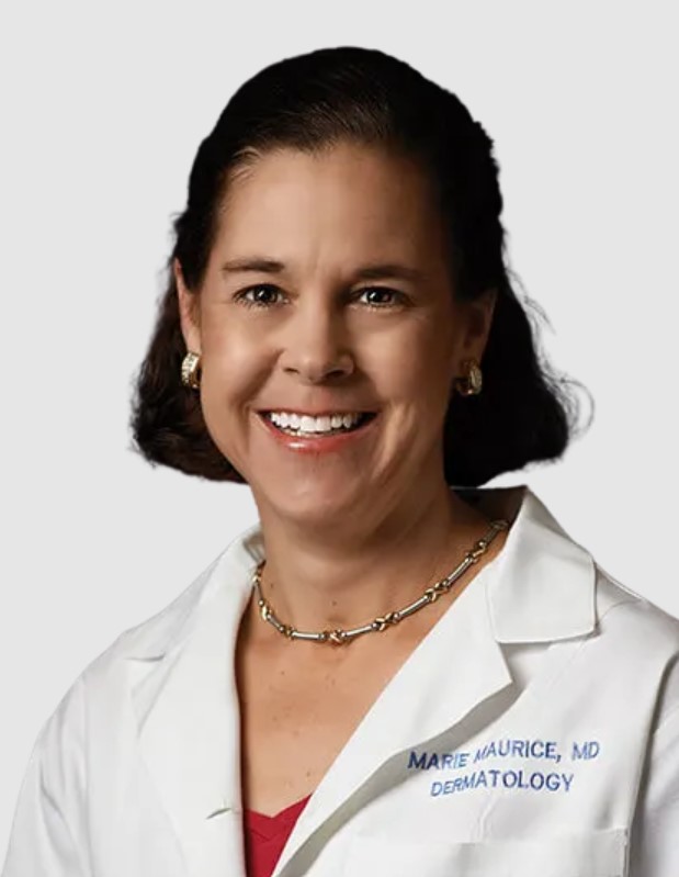Marie Maurice, MD, FAAD