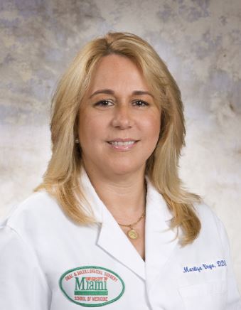 Maritza Vega, DDS