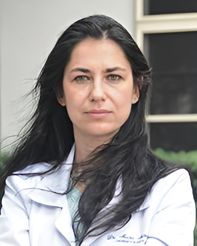 Mariya Miteva, MD