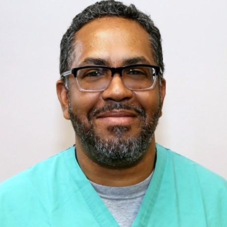 Mark Spence, MD