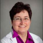 Martine Extermann, MD