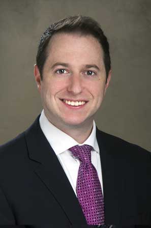 Matthew Shulman, MD