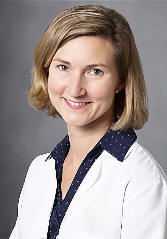 Melody Adler, MD