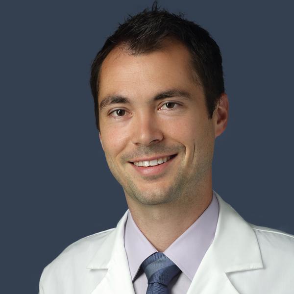 Michael Cardis, MD