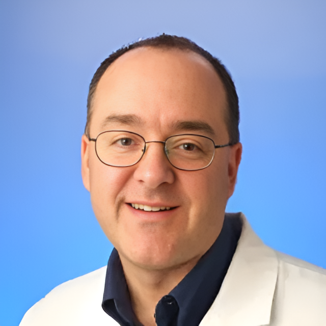 Michael Damiano, MD