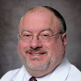 Michael Goldrich, MD