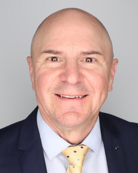 Michael Hinni, MD