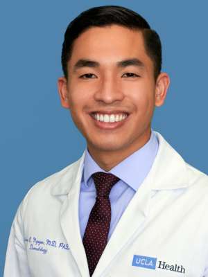 Michael Nguyen, MD
