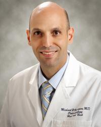 Michael Rodrigues, MD
