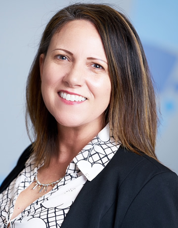 Michelle Welch, MD