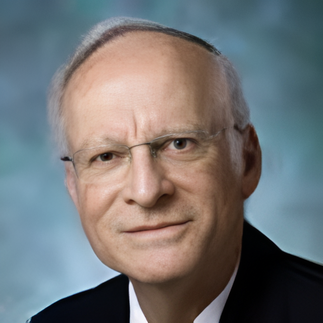 Mitchell Klapper, MD