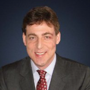 Mitchell Stashower, MD