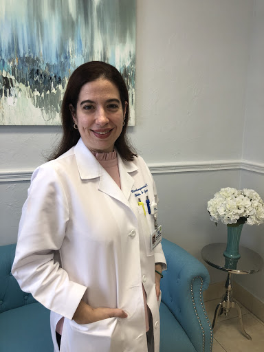 Monica Companioni, MD