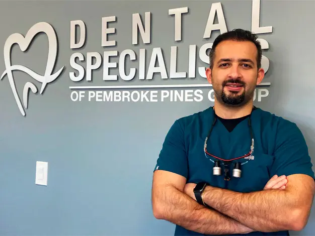 Mustafa Alameri, DMD