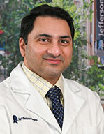 Nabeel Herial, MD, MPH