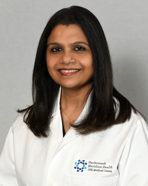 Namrata Shah, MD, FACOG