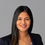 Neeharika Bhashyam, DDS