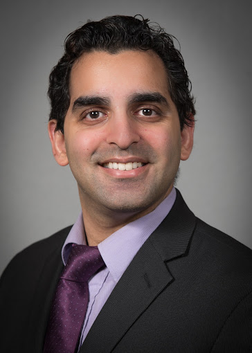 Neeraj Singh, MD, MBA