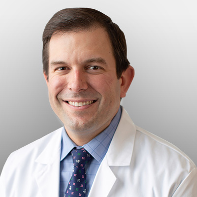 Nicholas Rudloff, DO