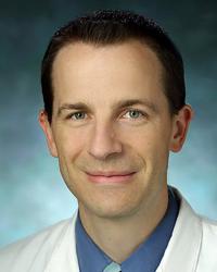 Nyall London, MD, PHD