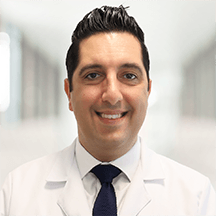 Omid Mehdizadeh, MD