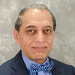 Pandurang Miskin, MD