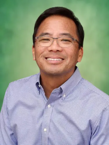 Paul Tamanaha, MD, FACOG