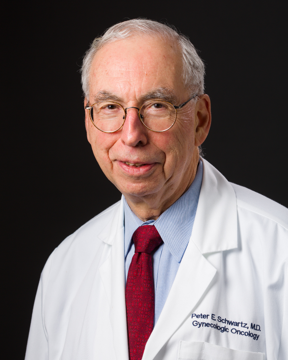 Peter Schwartz, MD