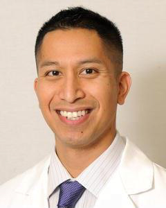 Pierre Mendoza, MD
