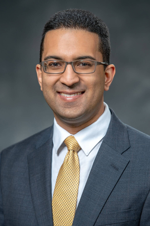 Prashant Parekh, MDMBA