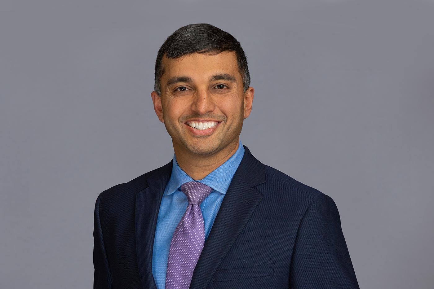 Rajesh Bazaz, MD