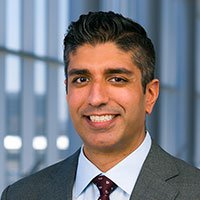 Rajiv Nijhawan, MD