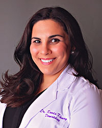 Randa Khoury, MD