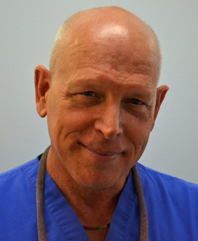 Raymond Lackore, MD
