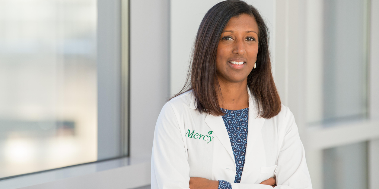 Remya Arul, MD