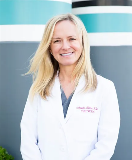 Rhonda Flora, MD