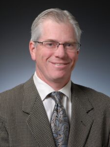 Richard Abrahamson, MD