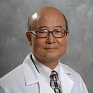 Richard Rhee, MD