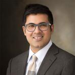Rishi Gandhi, MD