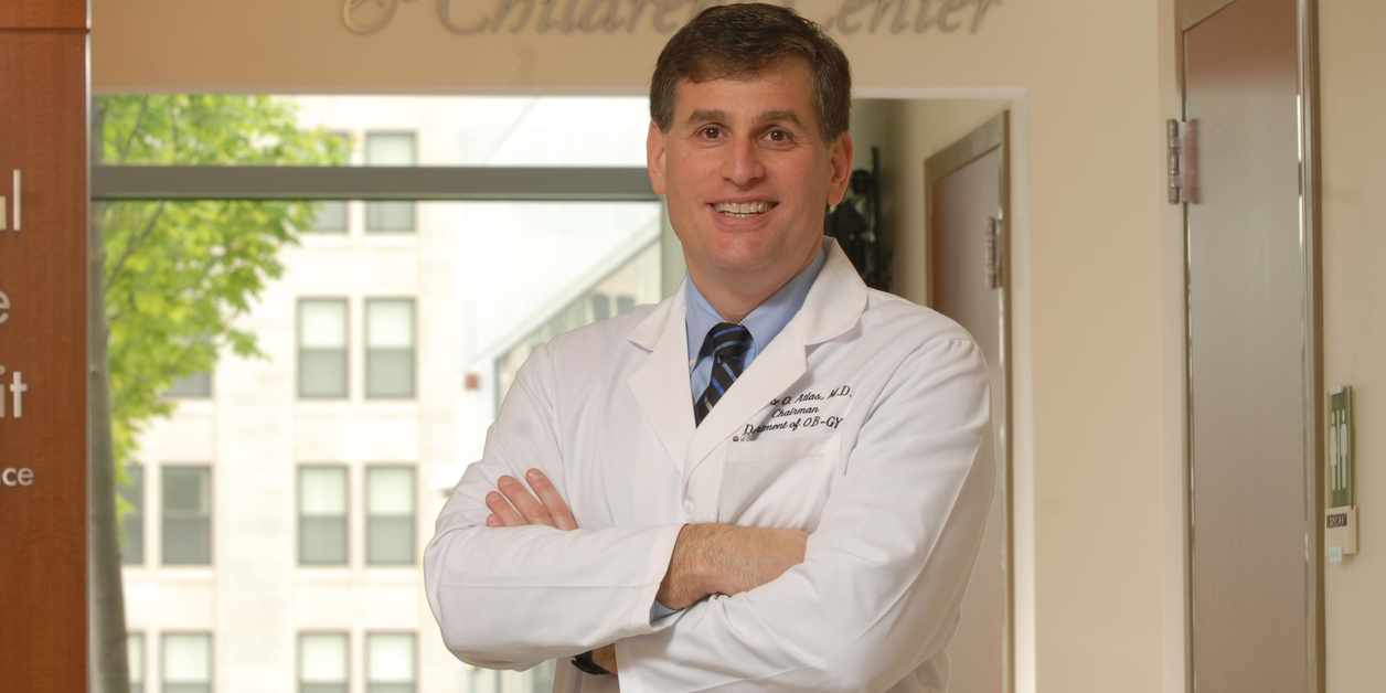 Robert Atlas, MD